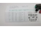 WTRYSKIWACZ BOSCH 0445110239 PEUGEOT, CITROEN 1.6 HDI, FORD 1.6 TDCI SPRAWDZONY