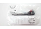 WTRYSKIWACZ BOSCH 0445110111 FIAT STILO 1.9, 2.4 JTDM ALFA 147, GT SPRAWDZONY