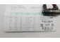 WTRYSKIWACZ BOSCH 0445110351 FIAT, ALFA 1.3 MJET OPEL 1.3 CDTI