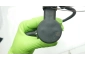 LISTWA WTRYSKOWA COMMON RAIL, ZAWÓR i CZUJNIK FIAT 1.3 OPEL CDTI 0445214086