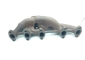 KOLEKTOR WYDECHOWY VW TRANSPORTER T4 2.5 TDI MULTIVAN 074253033G