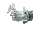 SPRĘŻARKA KLIMATYCJI SADEN TRANSIT 2.2 TDCI JUMPER BOXER HDI BK21-19D629-BA