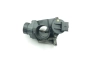 PRZEPUSTNICA ZAWÓR PEUGEOT 407 1.6 HDI, CITROEN C5 HDI 9HY 9HZ 9655971780