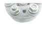 ŁĄCZNIK GUMOWY, PRZEGUB WAŁU SKRZYNI BMW E46, E34, E39, E32, E38, 1229065