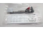 WTRYSKIWACZ BOSCH 0445110243 FIAT 1.9 JTDM OPEL 1.9 CDTI SAAB 1.9 TiD SPRAWDZONY