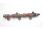 LISTWA WTRYSKOWA COMMON RAIL RENAULT TRAFIC II VIVARO 2.0 DCI 0445214251