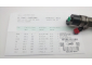 WTRYSKIWACZ 0445110265 RENAULT MASTER, TRAFIC 2.5DCI OPEL MOVANO 2.5 TEST