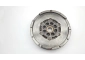 KOŁO DWUMASOWE SPRZĘGŁO TARCZA DOCISK KPL FORD TRANSIT 2.2 TDC BK21-6477-CD