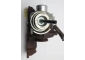 TURBOSPRĘŻARKA TURBINA FIAT CROMA 1.9 JTD VECTRA, ZAFIRA 1.9 CDTI 55205474