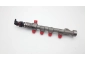 LISTWA WTRYSKOWA COMMON RAIL + CZUJNIK OPEL 2.0 CDTI 0445214221
