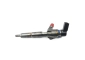 WTRYSKIWACZ SIEMENS FORD TRANSIT CONECT 1.8TDCI GALAXY 7T1Q-9F593-AB SPRAWDZONY