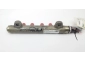 LISTWA WTRYSKOWA COMMON RAIL, CZUJNIK MASTER 2.5, 2.2 DCI MOVANO 0445214042
