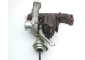 TURBOSPRĘŻARKA TURBINA FIAT CROMA 1.9 JTD VECTRA, ZAFIRA 1.9 CDTI 55205474
