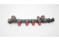 LISTWA WTRYSKOWA COMMON RAIL + CZUJNIK OPEL 2.0 CDTI 0445214221
