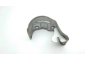 OSŁONA TERMICZNA TURBOSPRĘŻARKI FIAT, DOBLO, PUNTO PANDA 1.3 OPEL 55216666