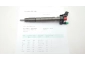 WTRYSKIWACZ BOSCH 0445115052 AUDI A6 3.0 TDI, Q7, A4, A8 3.0 TDI SPRAWDZONY