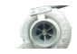 TURBOSPRĘŻARKA TURBINA TURBO BMW E46 318/320 E83 2.0D GT1749V 77876261