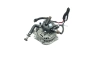 ALTERNATOR 100A Z POMPĄ VACUM OPEL ASTRA, MERIVA COMBO CORSA 1.7 CDTI A2022