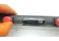 LISTWA WTRYSKOWA COMMON RAIL, CZUJNIK FIAT 1.3 OPEL CDTI 0445214141