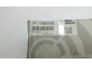 KLOCKI HAMULCOWE PRZÓD BMW 5 F18, F10, F11 530D, 525D, 528i 34116860242