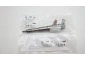 WTRYSKIWACZ BOSCH 0445110216 BMW M57 3.0D, M47 2.0D E87, E90, E60, E53 SPRAWDZONY