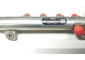LISTWA WTRYSKOWA COMMON RAIL + ZAWÓR i CZUJNIK FIAT 1.9JTDM, OPEL1.9 CDTI, SAAB 1.9 TID 150KM 0445214117