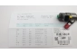 WTRYSKIWACZ BOSCH 0445110177 MERCEDES W203, W211, W220 2.2 CDI 2.7 CDI 3.2