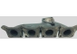 KOLEKTOR WYDECHOWY AUDI A4 B7 1.8T BFB, AVJ, VW PASSAT B5 1.8 T 058253033E