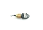 CZUJNIK UDERZENIA, ZDERZENIOWY AIRBAG ALFA ROMEO 159, BRERA 150 KM 60685276