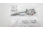 WTRYSKIWACZ BOSCH 0445110188 PEUGEOT, CITROEN 1.6 HDI FORD, VOLVO 1.6D TEST