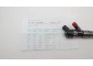 WTRYSKIWACZ BOSCH BMW E39 525D 163KM 120 KW M57 D25 0445110048 SPRAWDZONY