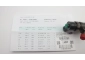 WTRYSKIWACZ BOSCH TRAFIC 2.0 DCI, VIVARO CDTI PRIMASTAR 0445110338 SPRAWDZ.