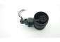 PRZEPŁYWOMIERZ BOSCH OPEL COMBO 1.3, 1.7 CDTI 0281002549