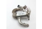 CHŁODNICA SPALIN EGR 55197846 FIAT OPEL 1.3 JTD CDTI 03-12 55197846