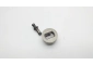 MOTYLEK, KRZYŻAK, KOWADEŁKO, NYPEL OD POMPY VACUM VOLVO 2.4 D5 V70 S60 S80