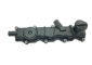 POKRYWA ZAWORÓW PEUGEOT CITROEN BERLINGO PARTNER DW8 1.9D 9628257080 BEZ KORKA