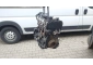 SILNIK SŁUPEK TRANSIT 2.2 TDCI, BOXER, JUMPER HDI 4HH, 4HJ, 4HG 4H03, C4FF CYFF, 10TRJ5