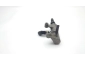 ROZDZIELACZ PALIWA FIAT CROMA 1.9 ALFA ROMEO 159 1.9 JTDM 150 KM 55207253
