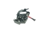 ALTERNATOR VALEO 90A FIAT DOBLO FIORINO OPEL COMBO PEU BIPPER 1.3 51792276