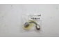PRZEWÓD RURKA WTRYSKIWACZA (2 i 4) FIAT 1.3 MultiJet OPEL 1.3 CDTI 55215386