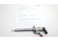 WTRYSKIWACZ 9657144580 PEUGEOT, CITROEN 2.0 HDI, VOLVO, FORD 2.0 TDCI TEST SPRAWDZONY 4 GEN