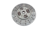 KOŁO DWUMASOWE SPRZĘGŁO TARCZA DOCISK KPL FORD TRANSIT 2.2 TDC BK21-6477-CD