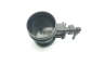 PRZEPŁYWOMIERZ POWIETRZA OPEL ZAFIRA B 1.9 CDTI Z19 DT, DTL, DTH 55350046