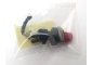 CZUJNIK CIŚNIENIA PALIWA NA LISTWIE CR BOSCH 0281002767 FIAT IVECO MAN OPEL