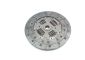 KOŁO DWUMASOWE SPRZĘGŁO TARCZA DOCISK KPL FORD TRANSIT 2.2 TDC BK21-6477-CD