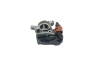 PRZEPUSTNICA, KLAPA GASZĄCA OPEL ASTRA, CORSA, MERIVA 1.3 CDTI 55564247