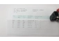 WTRYSKIWACZ 03L130277B VW, AUDI, SKODA, SEAT 1.6 TDI CAY CAYC SPRAWDZONY