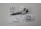 WTRYSKIWACZ BOSCH 0445110100 MERCEDES W203 2.2, 2.7 CDI