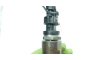 LISTWA WTRYSKOWA COMMON RAIL, CZUJNIK DUCATO 2.3, 3.0 IVECO HPI 0445214107