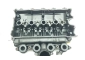 POKRYWA ZAWORÓW KOLEKTOR SSĄCY RENAULT MASTER, OPEL MOVANO 2.2 2.5 DCI, CDTI 8200277372 DELIKATNIE USZKODZONA